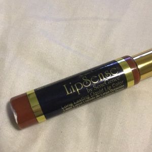 Lipsense NWT persimmon